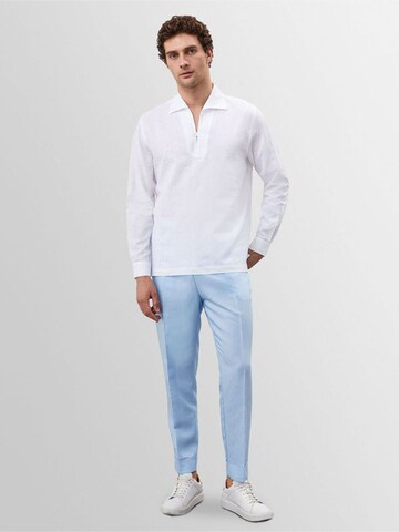 Antioch - Regular Fit Camisa em branco
