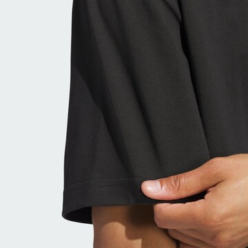 ADIDAS ORIGINALS Shirt 'Summer Of Sport' in Black
