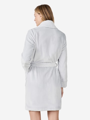 ETAM Bademantel in Grau