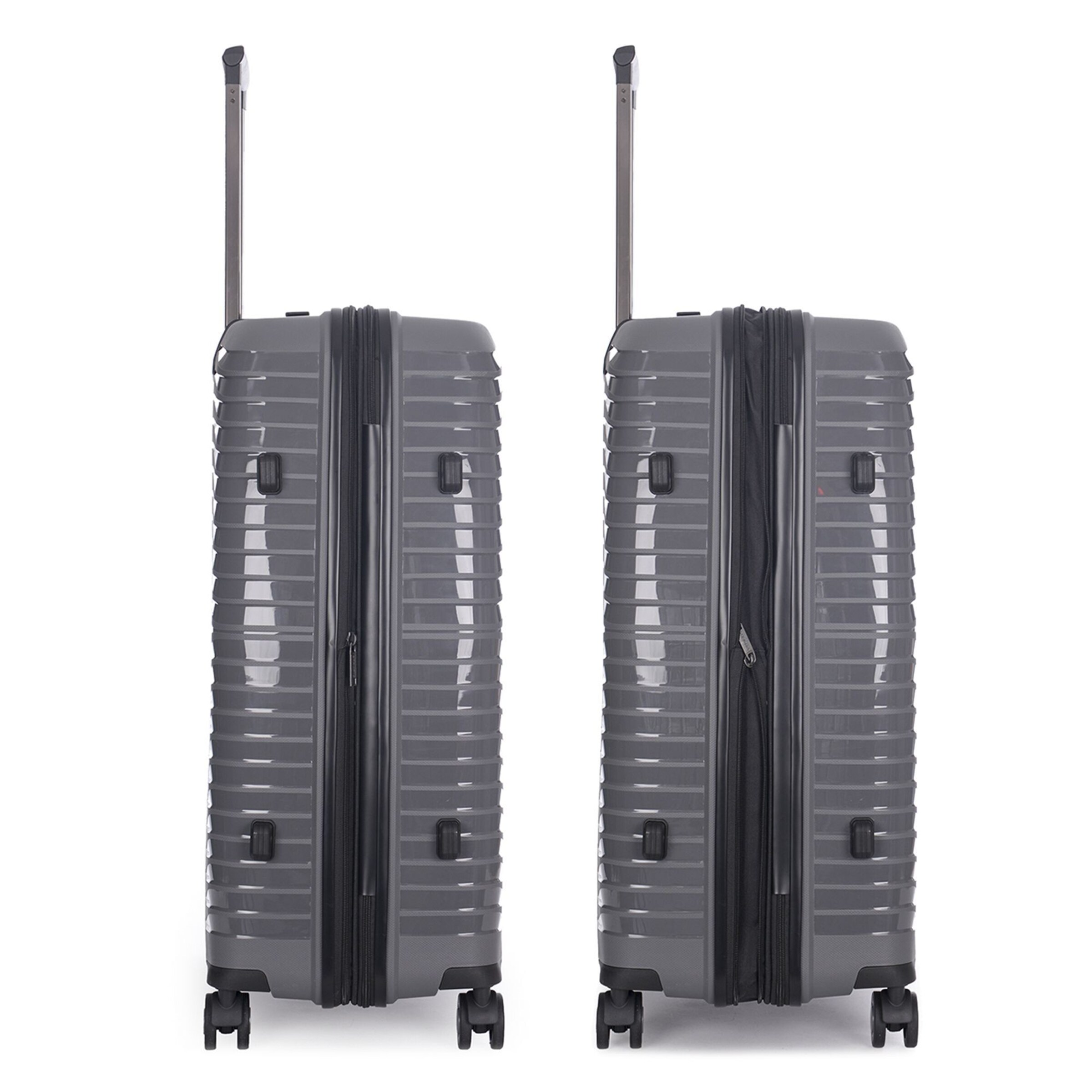 Stratic Cart 'Bright+' in Grey