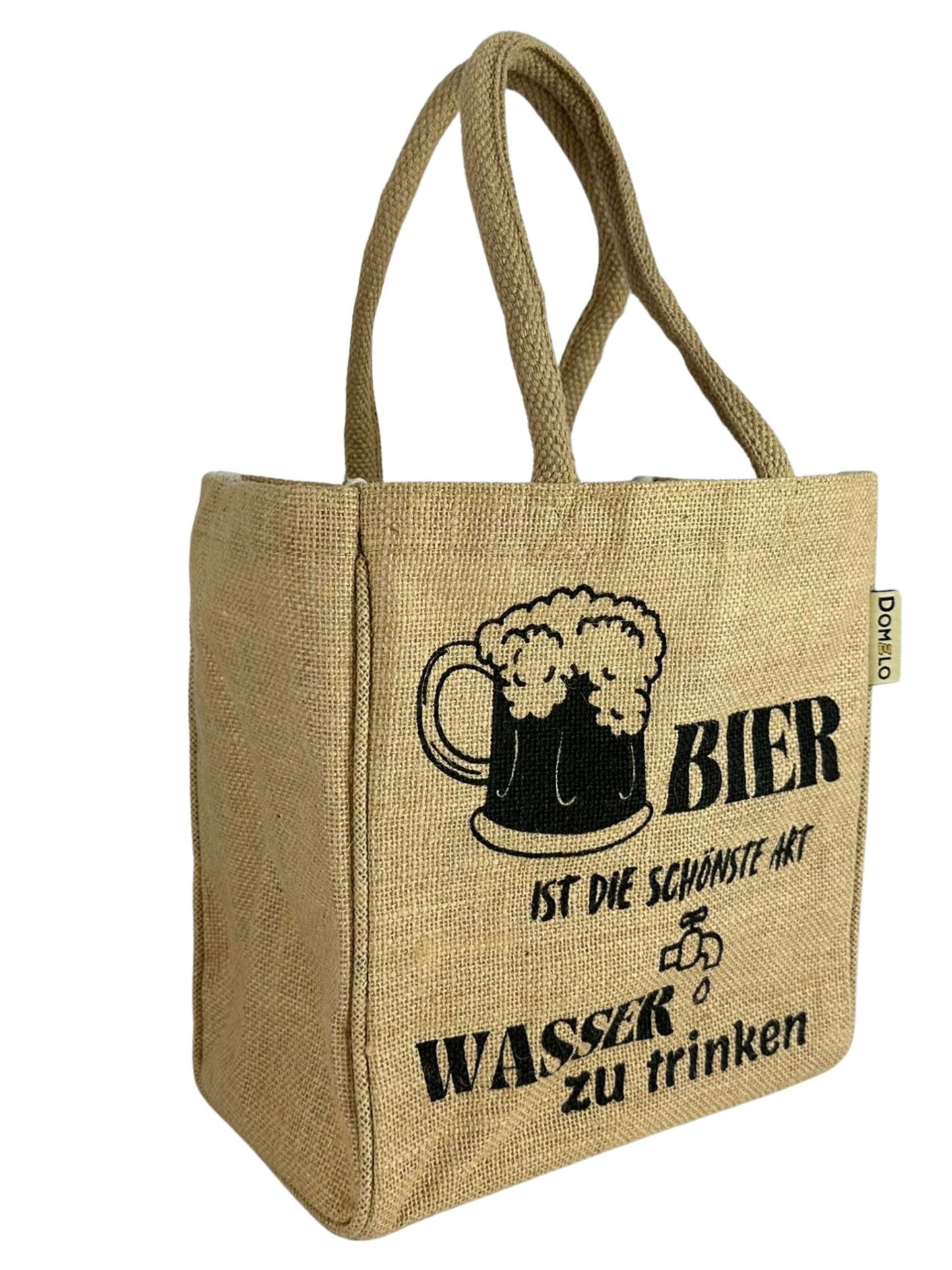 DOMELO Handbag 'Domelo' in Beige