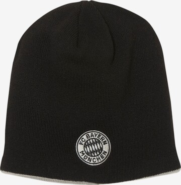 FC BAYERN MÜNCHEN Athletic Hat 'FC Bayern München' in Beige