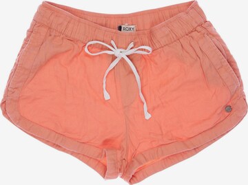 ROXY Shorts XS in Orange: predná strana
