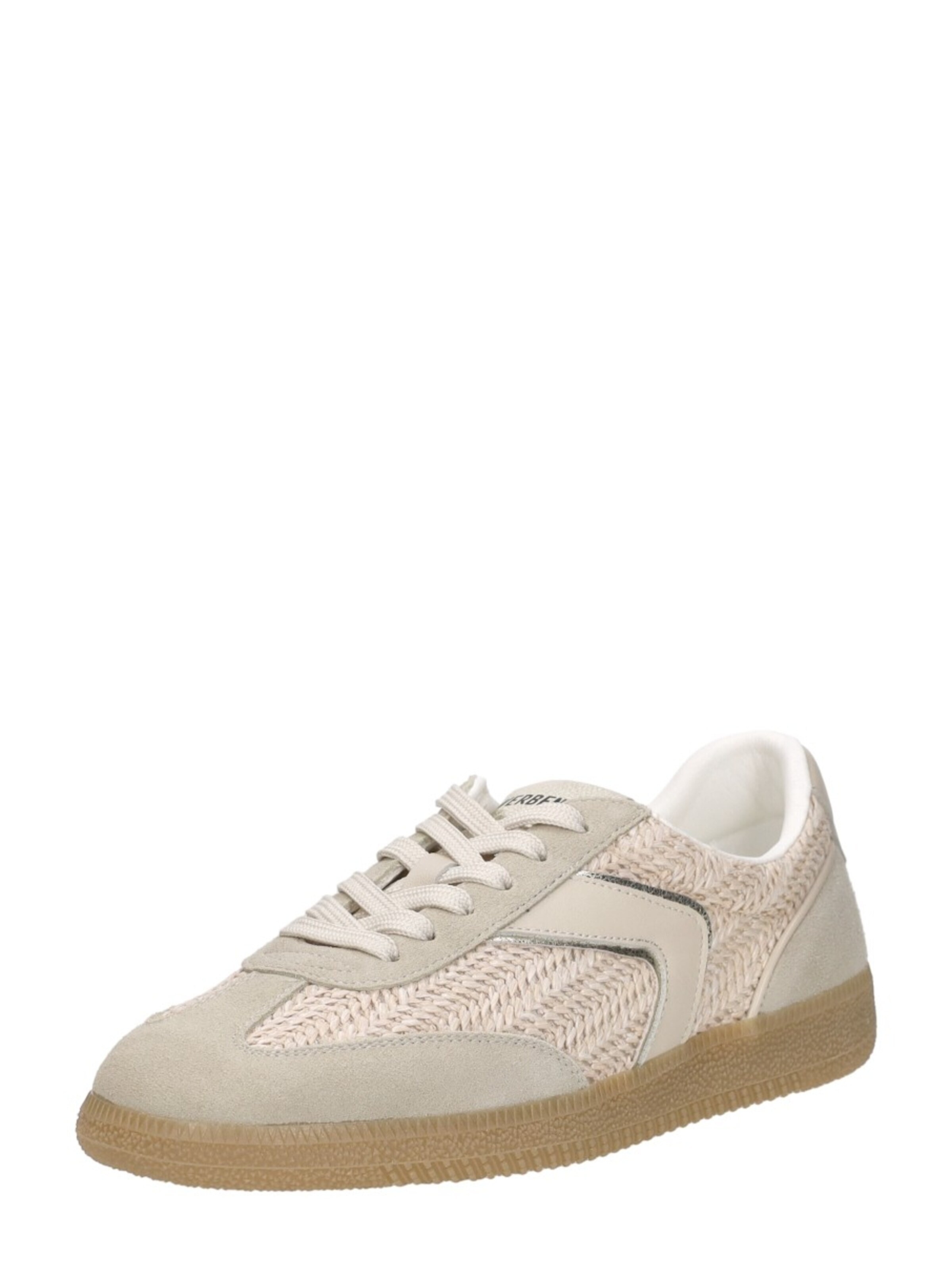 VERBENAS Sneakers laag 'Sound' in Wit