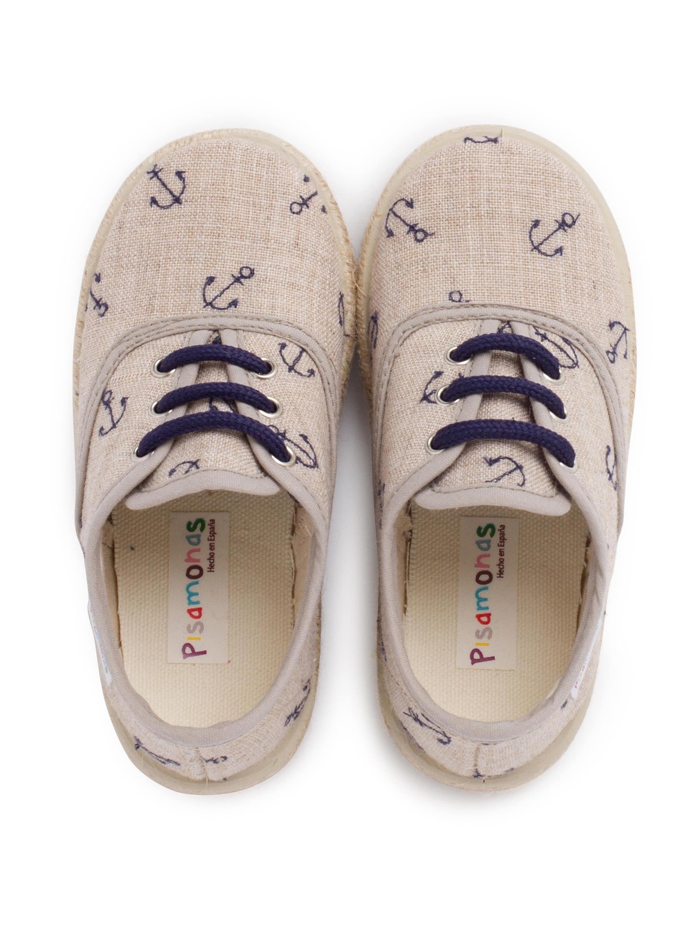 Pisamonas Sneaker‌‌‌‌‌‌‌‌‌ in Blau