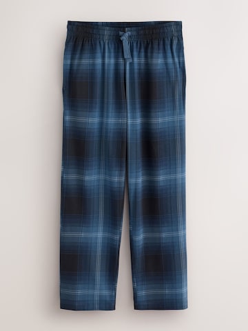 Pantalon de pyjama Next en bleu