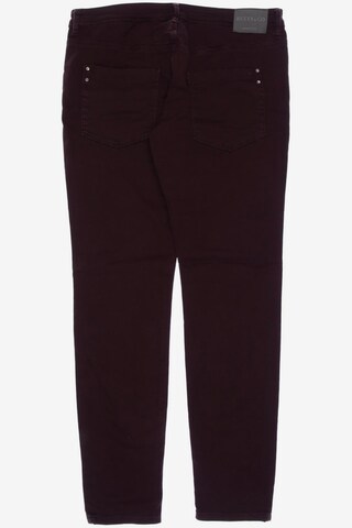 Betty & Co Jeans 30-31 in Rot