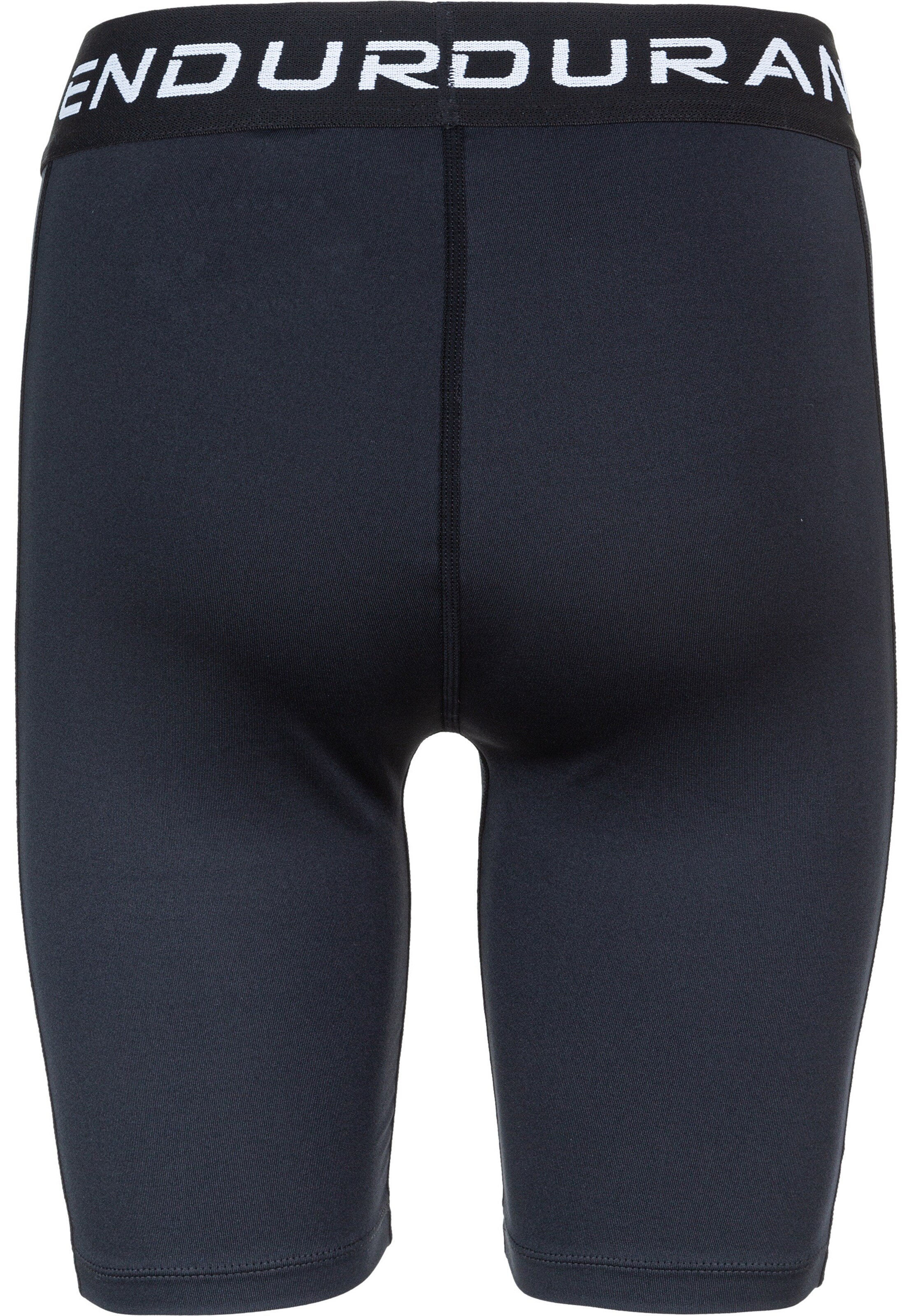 ENDURANCE Slimfit Tights 'Power V2' in Schwarz