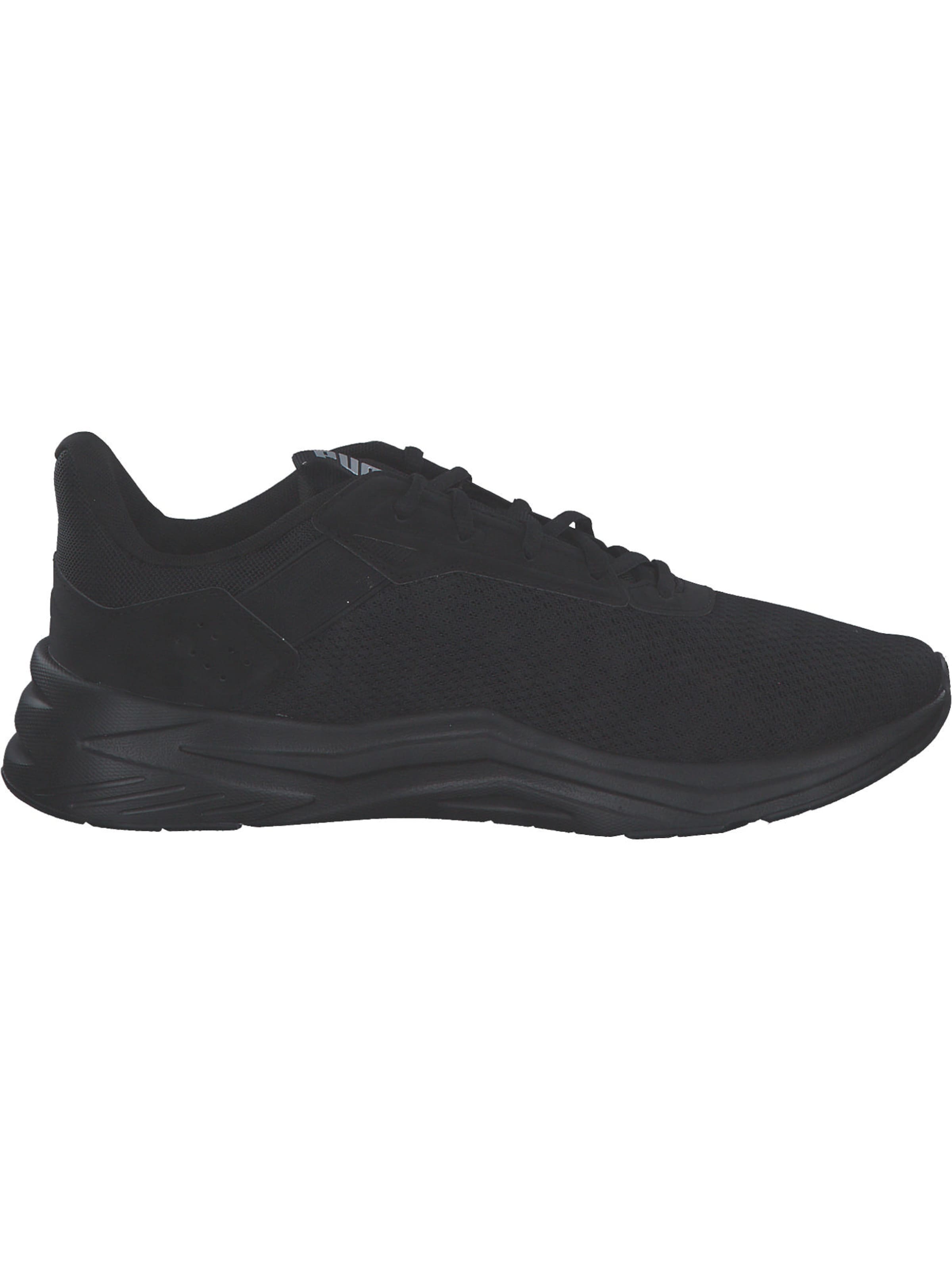 Sneaker bassa 'Wave' di PUMA in nero