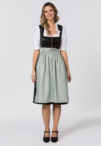 STOCKERPOINT Dirndl in Green