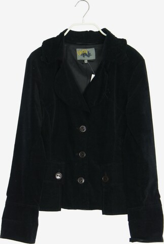 NILE Sportswear Blazer in S in Black: front