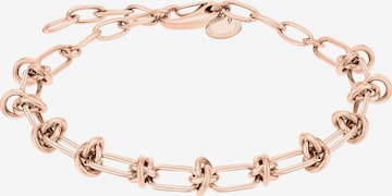 Liebeskind Berlin Foot Jewelry in Gold: front