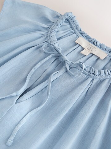Next Kleid in Blau