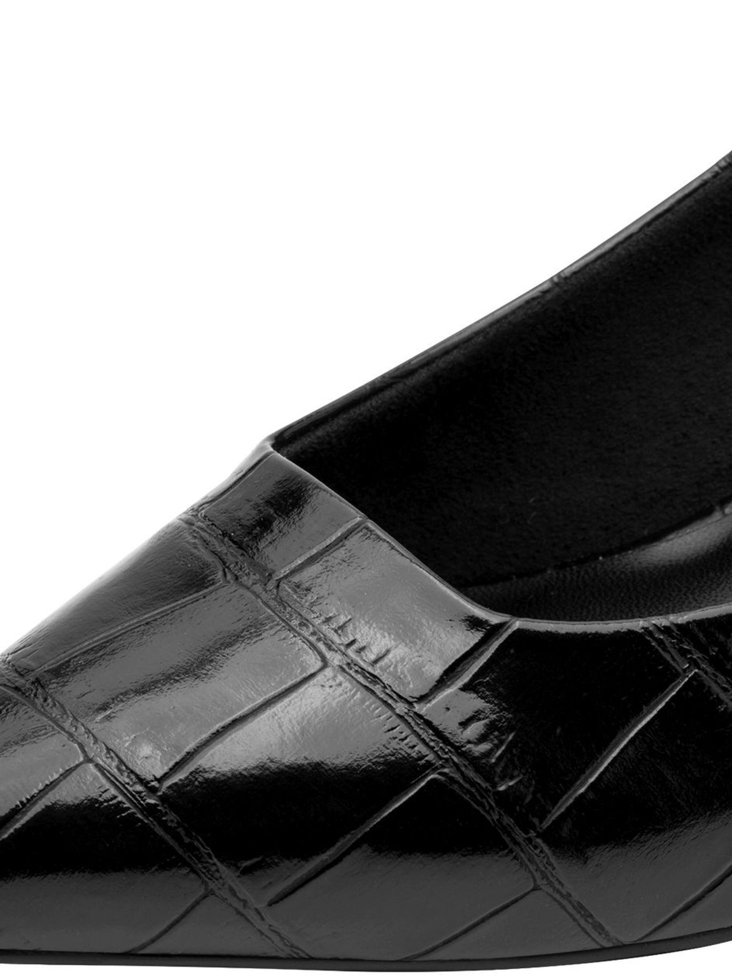 MARCO TOZZI Slingback pumps in Black