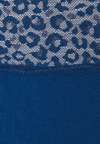 LASCANA - Braga en azul
