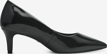 TAMARIS Pumps in Schwarz