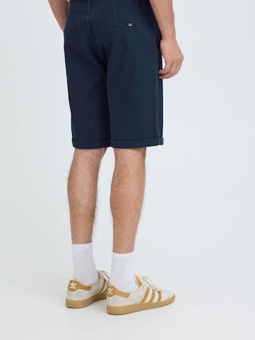 regular Pantaloni chino ' BHStino ' di BLEND in blu