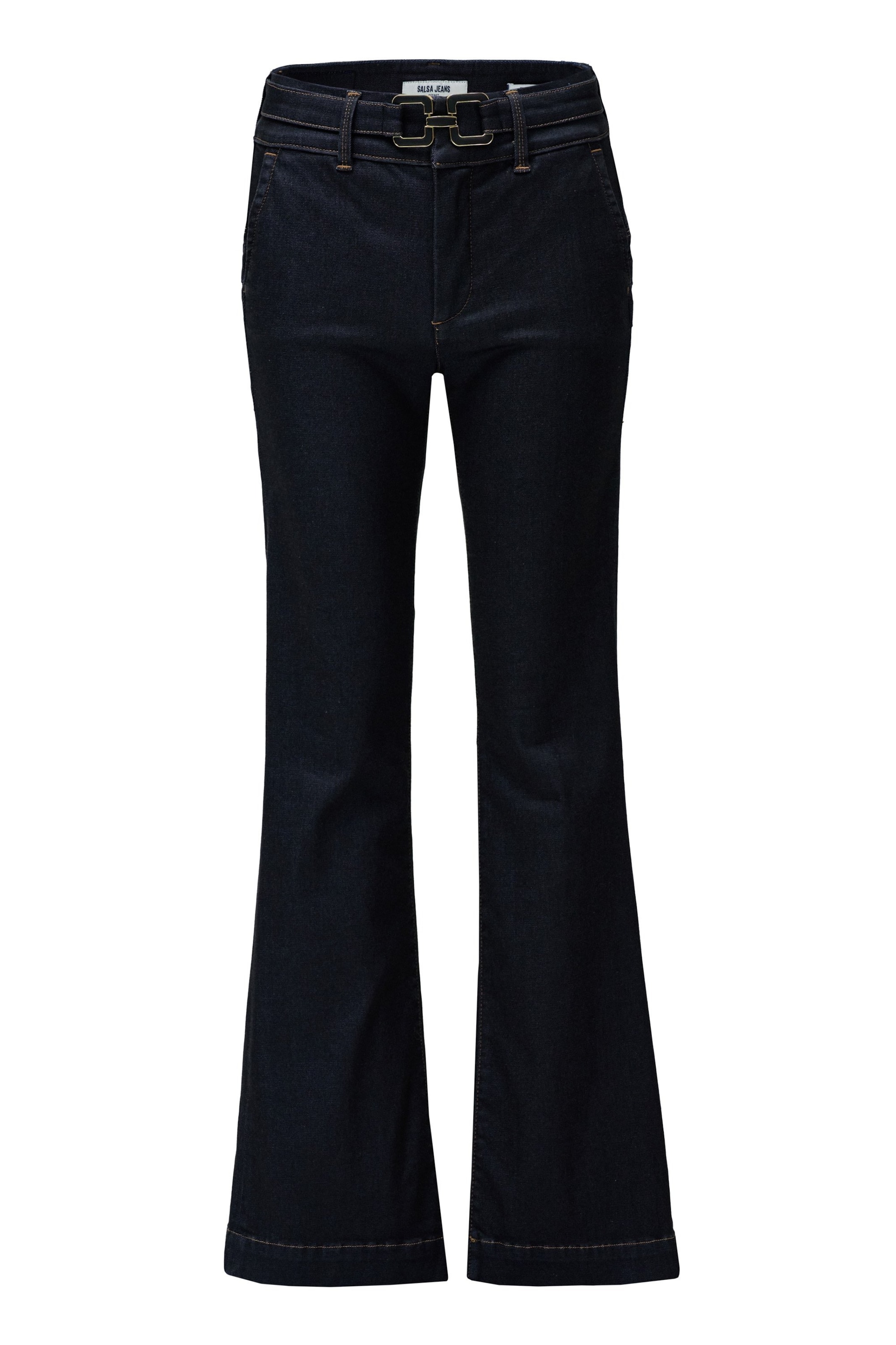 Salsa Jeans Jeans 'Secret' in Night blue, Item view