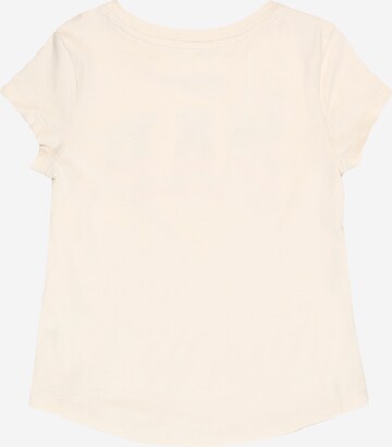 GAP T-Shirt in Beige