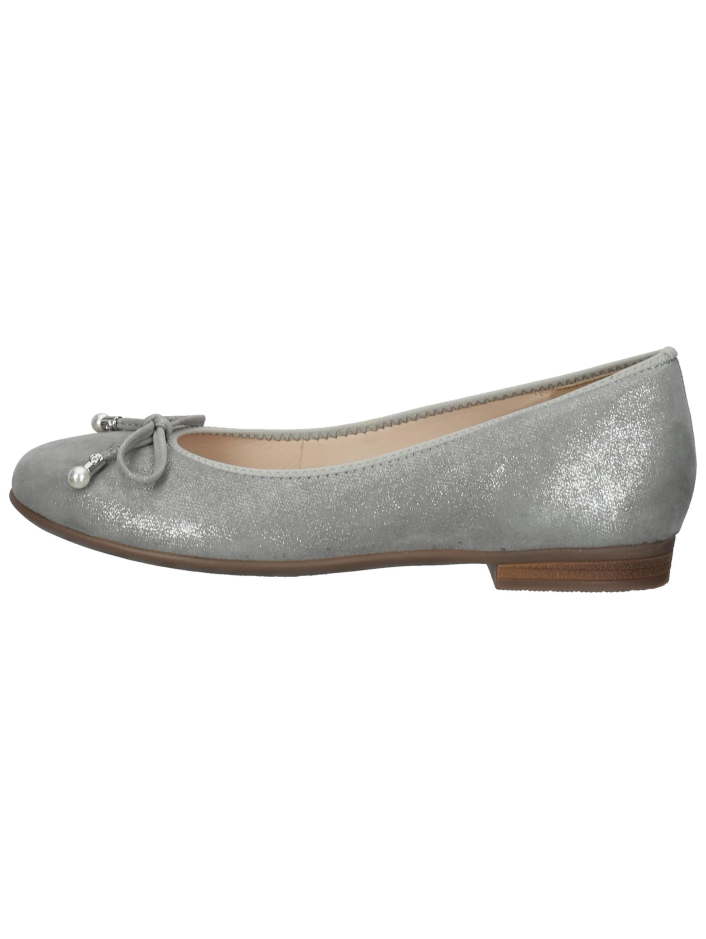 ARA Ballerina in Grey