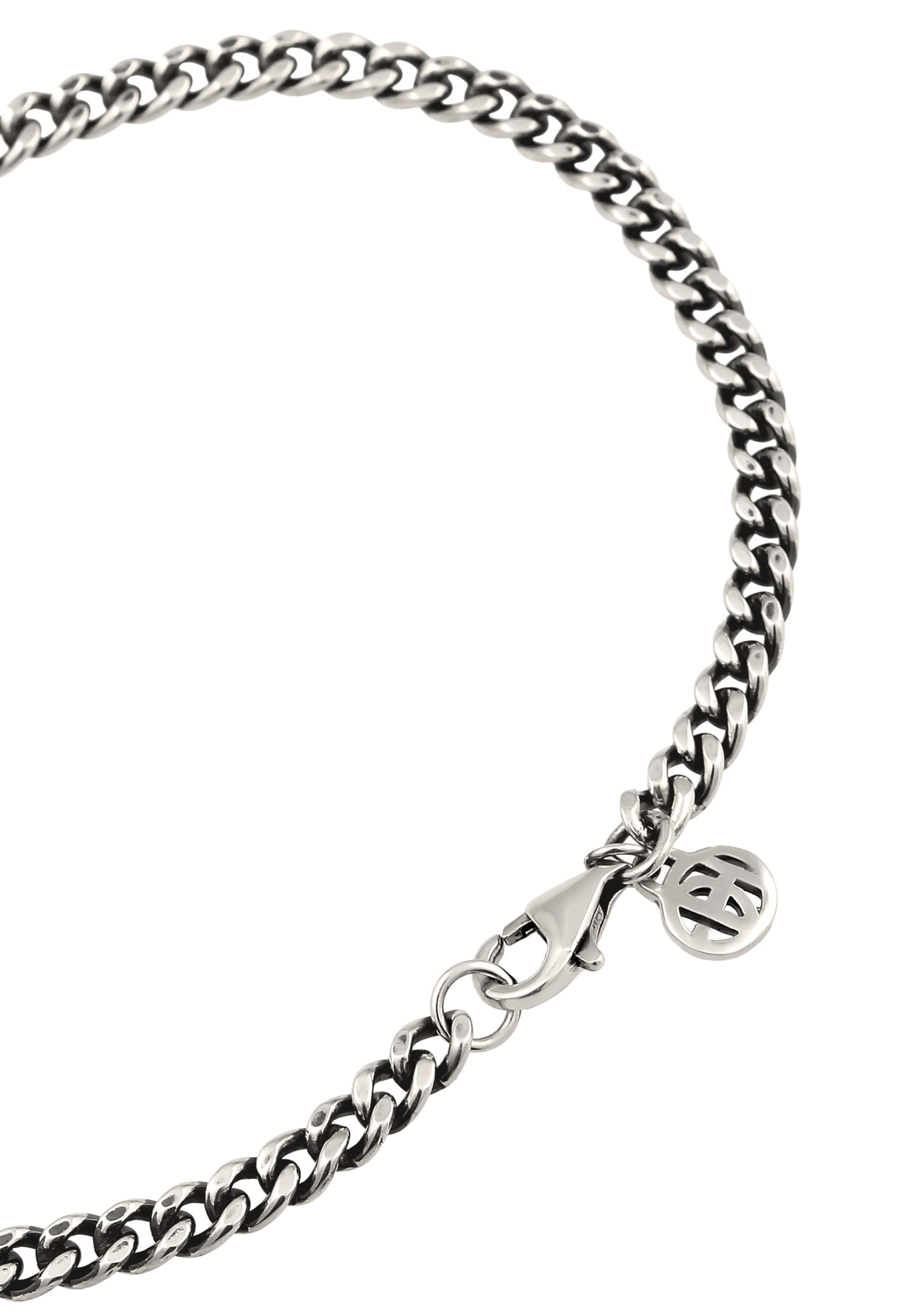 Bracelet Haze&Glory en argent