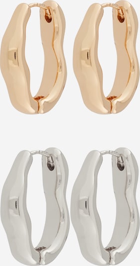 studioselect Naušnice u zlatna / srebro, Pregled proizvoda