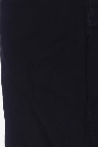 BRAX Jeans 40 in Schwarz