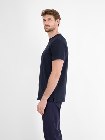 LERROS Shirt in Blue