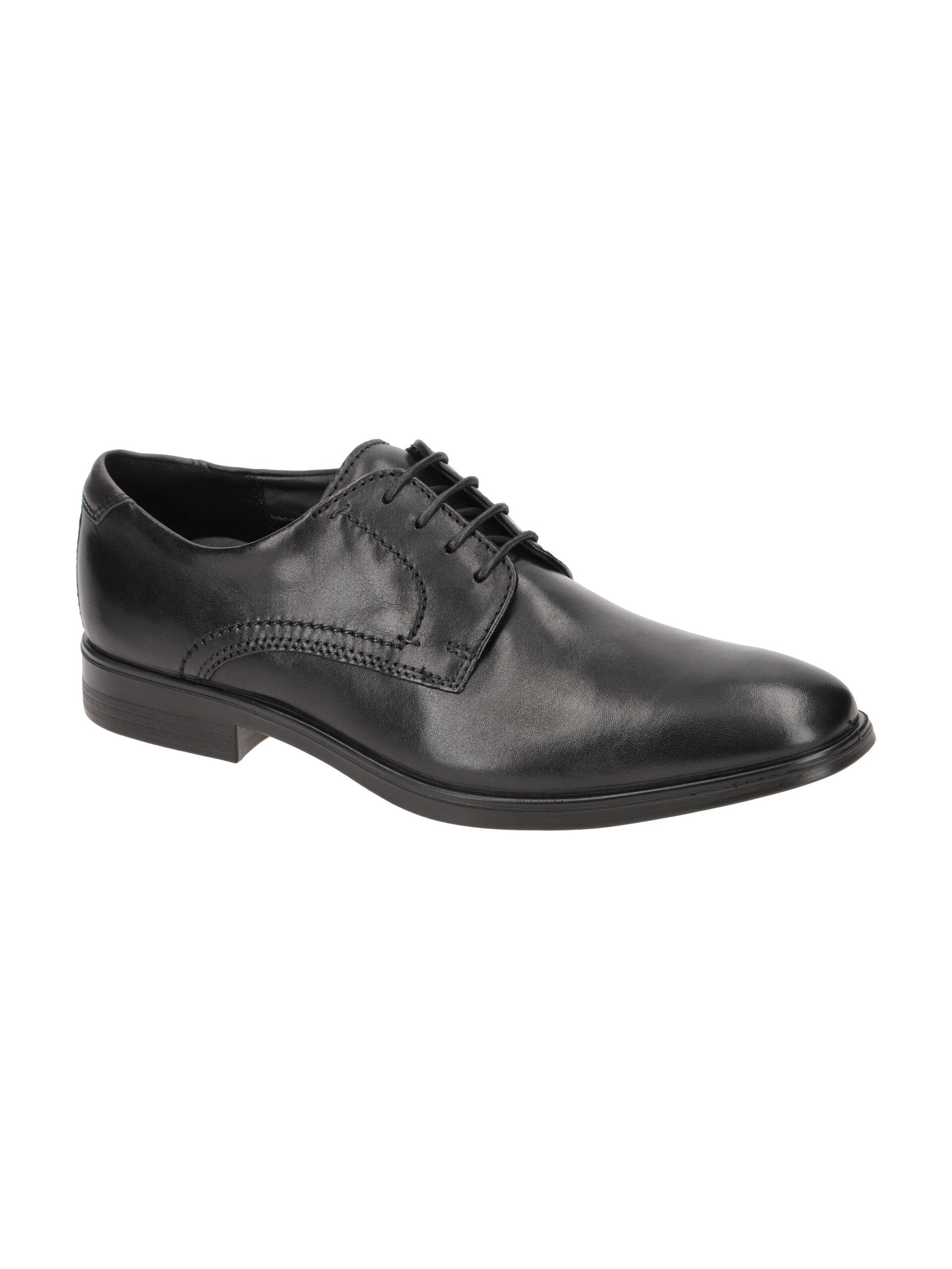 ECCO Schnürschuh‌‌‌ in Schwarz