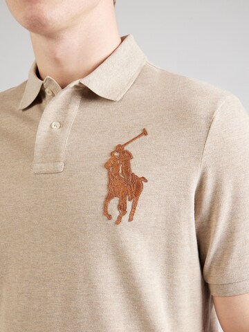 Polo Ralph Lauren Shirt in Beige