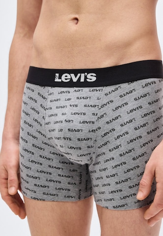 LEVI'S ® Boksarice | siva barva