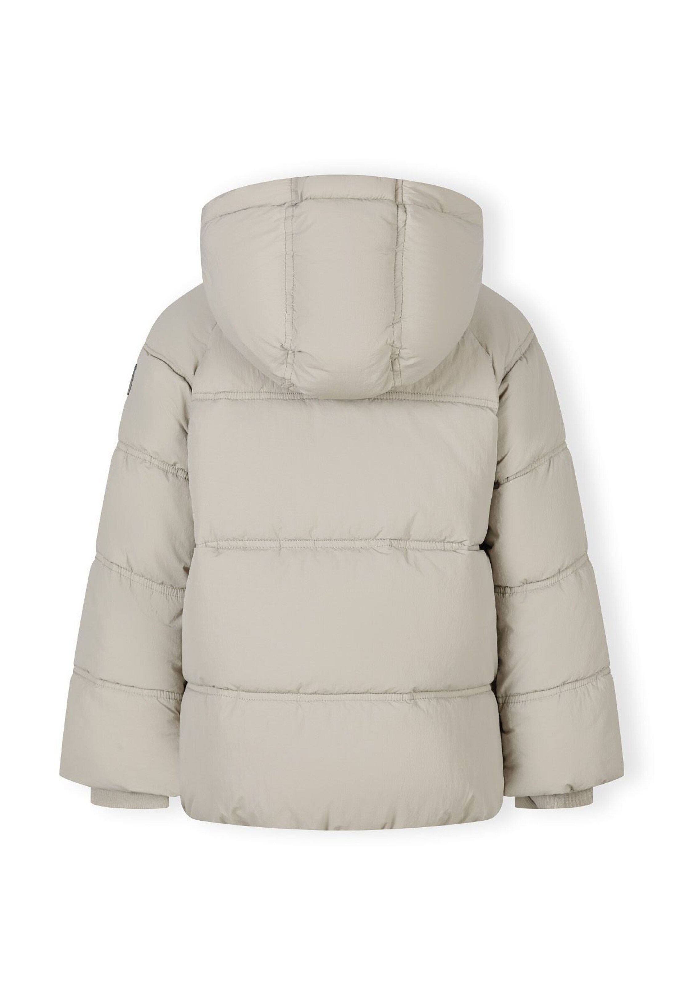 MINOTI Зимняя куртка в Серый