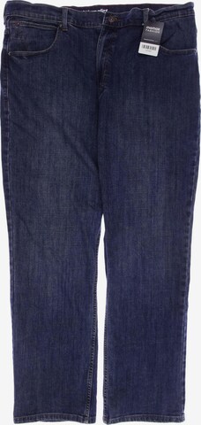 WRANGLER Jeans in 42 in Blue: front