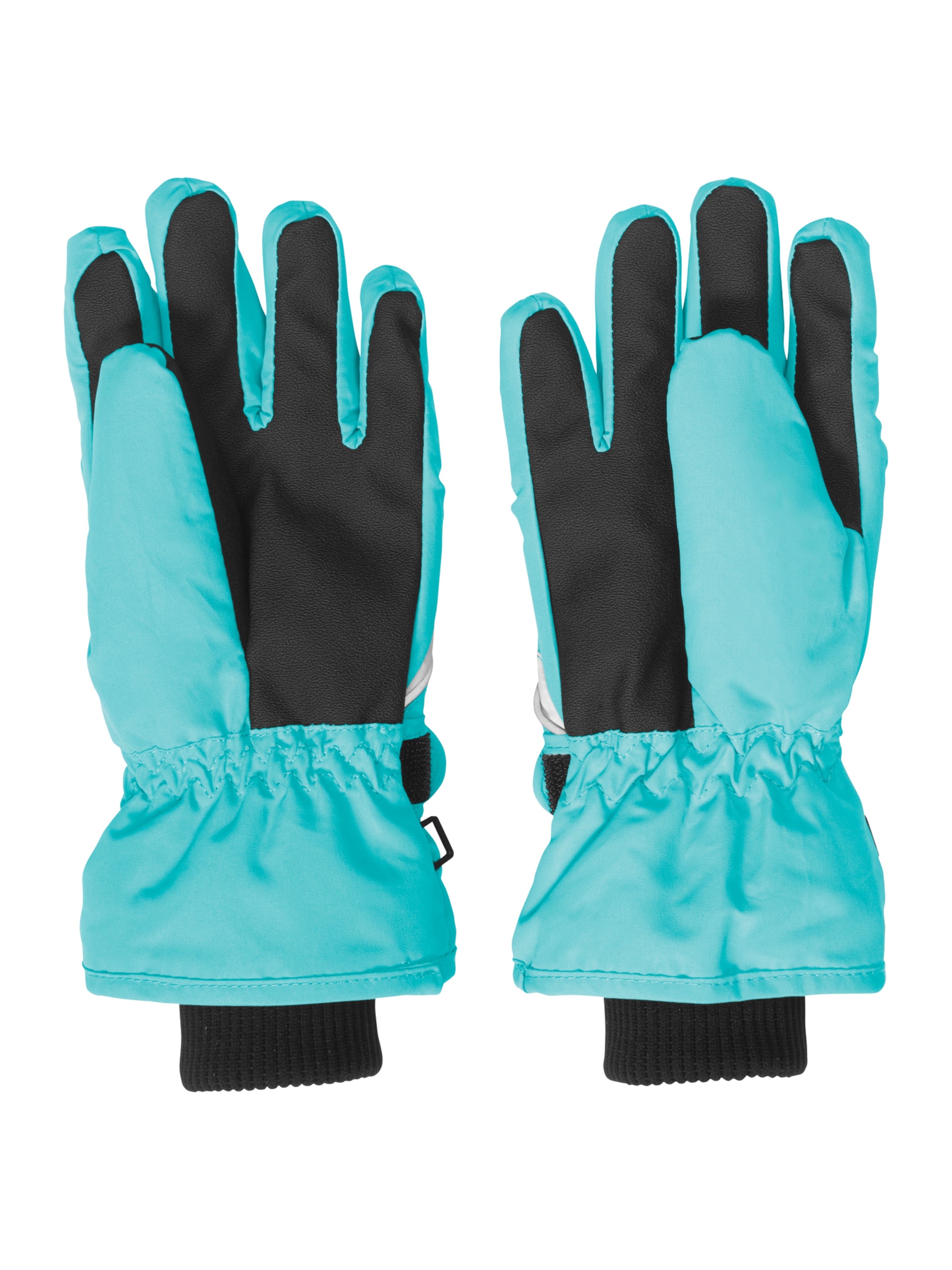 PLAYSHOES Kesztyűk - zöld