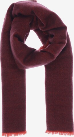 G-Star RAW Schal oder Tuch One Size in Rot: predná strana