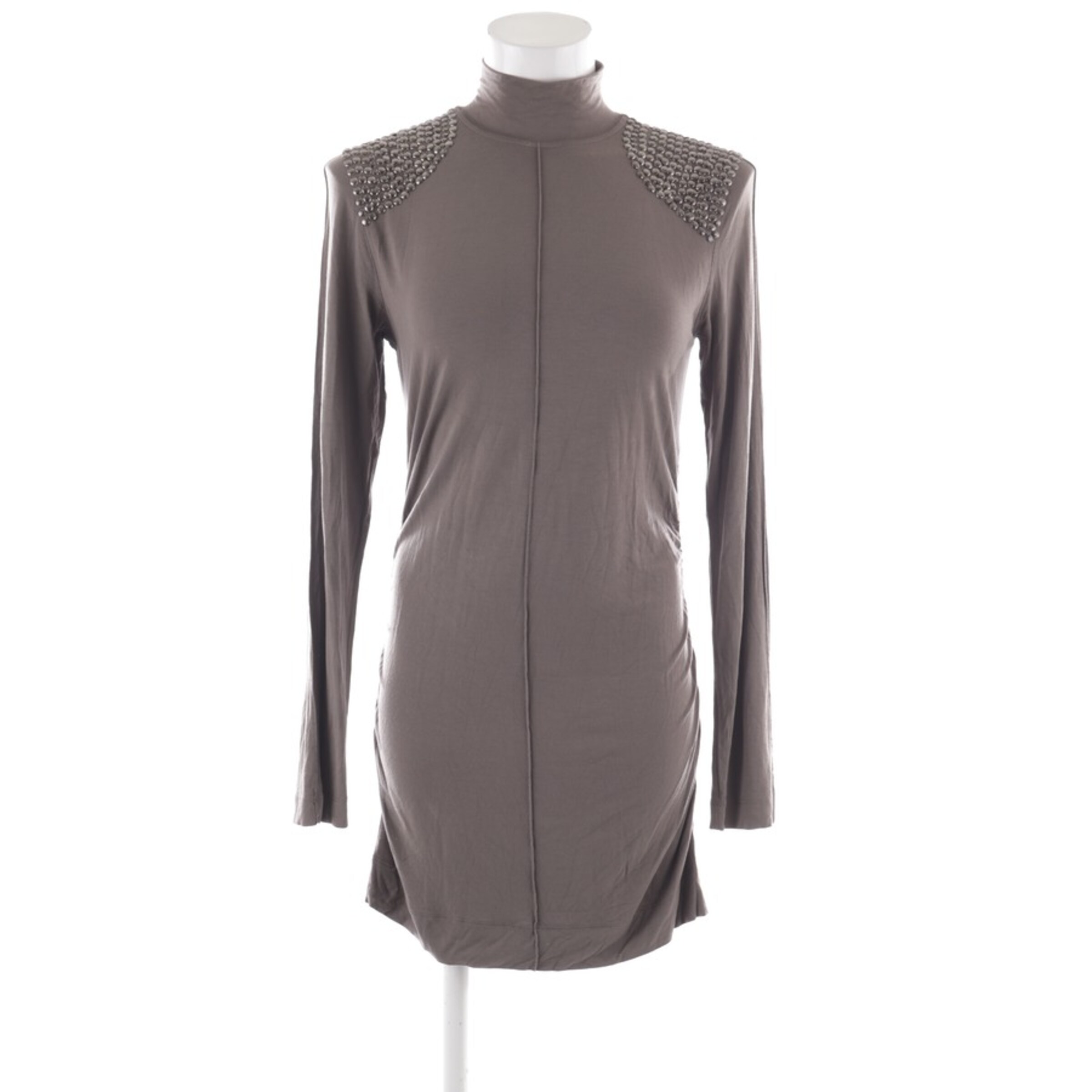 Riani Kleid XXS in Gelb: Vorderseite