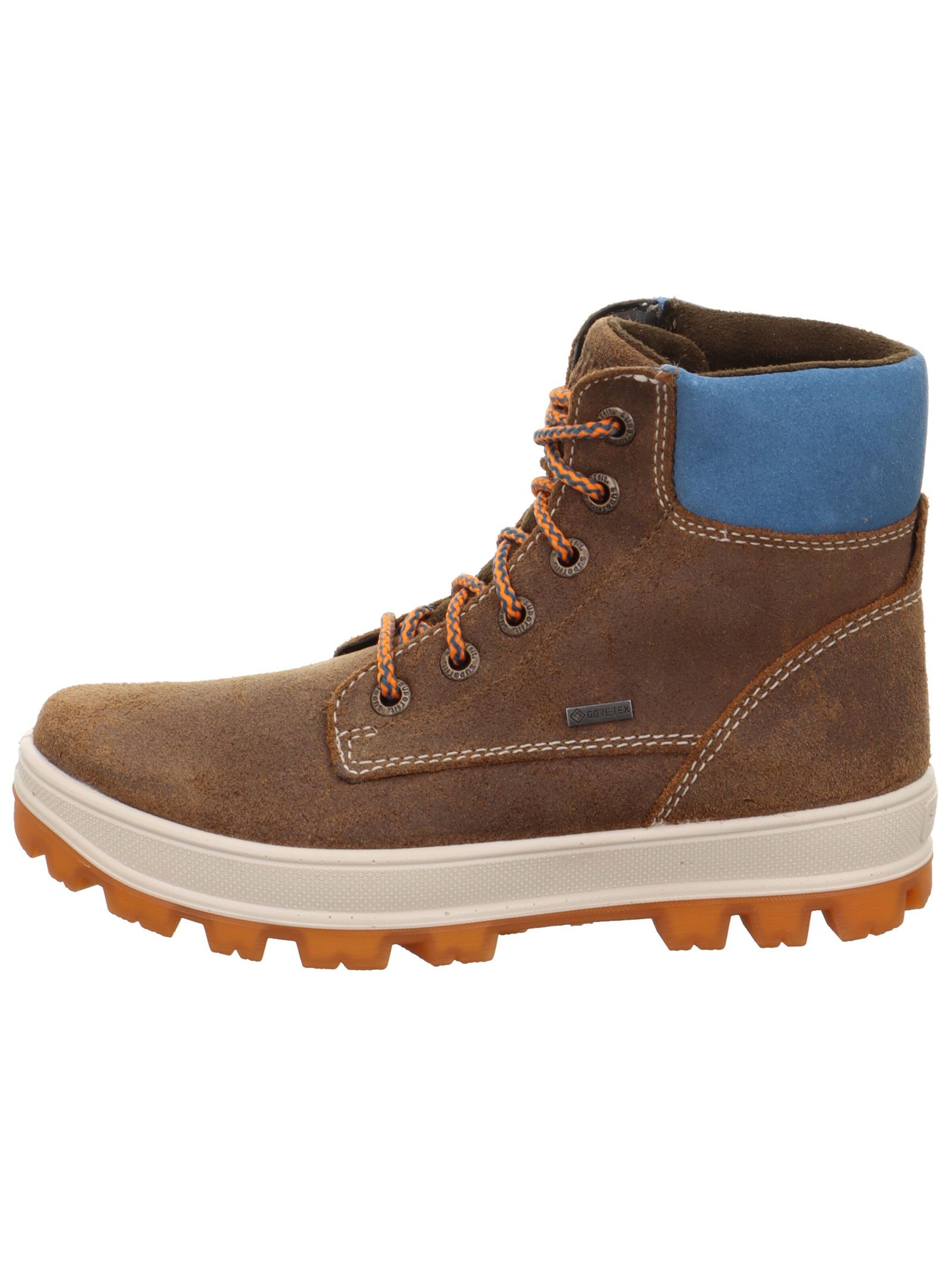 Stivale 'Tedd' di SUPERFIT in marrone