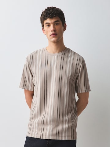 Next Bluser & t-shirts i beige: forside