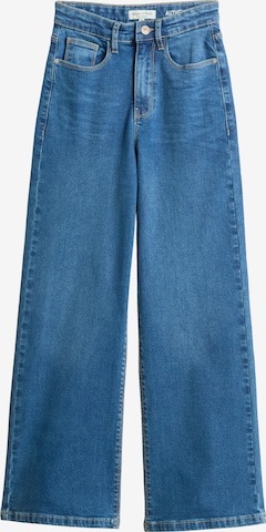 Marc O'Polo Regular Jeans in Blue: front