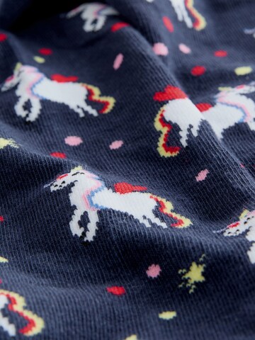 Ștrampi de la Next pe albastru