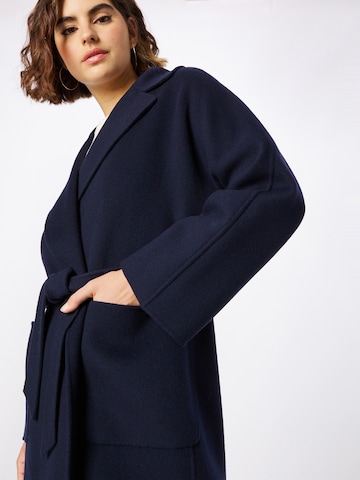 Manteau mi-saison 'ROVO' Weekend Max Mara en bleu