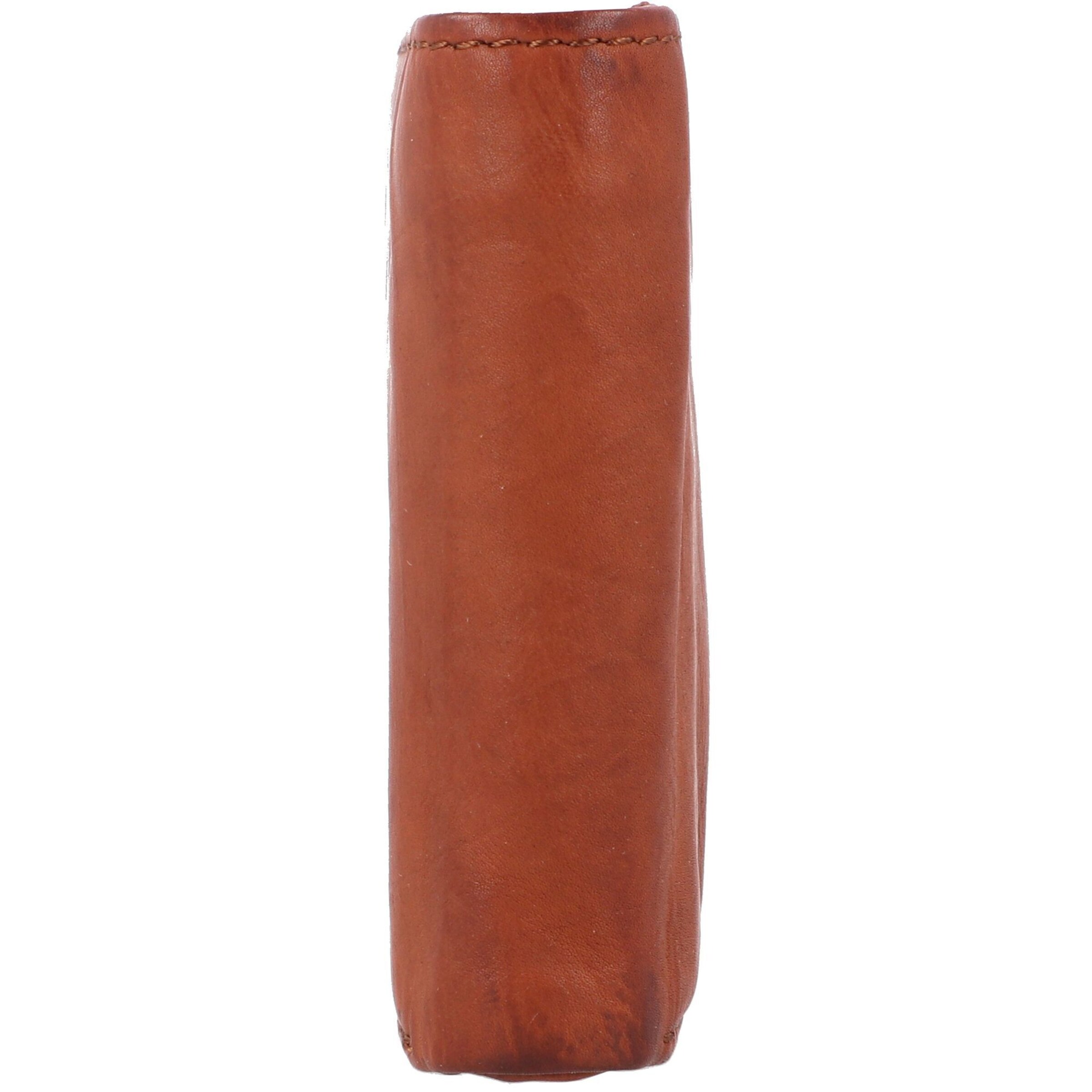 Harbour 2nd Portemonnee 'August' in Bruin