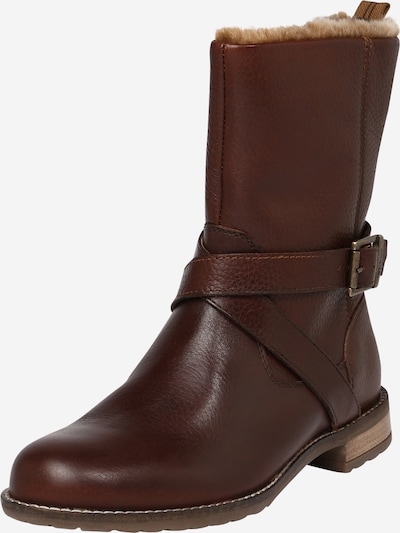 Barbour Boots 'Jennifer' in braun, Produktansicht