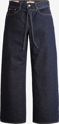 mėlyna LEVI'S ® „Baggy“ Džinsai 'XL Straight': priekis