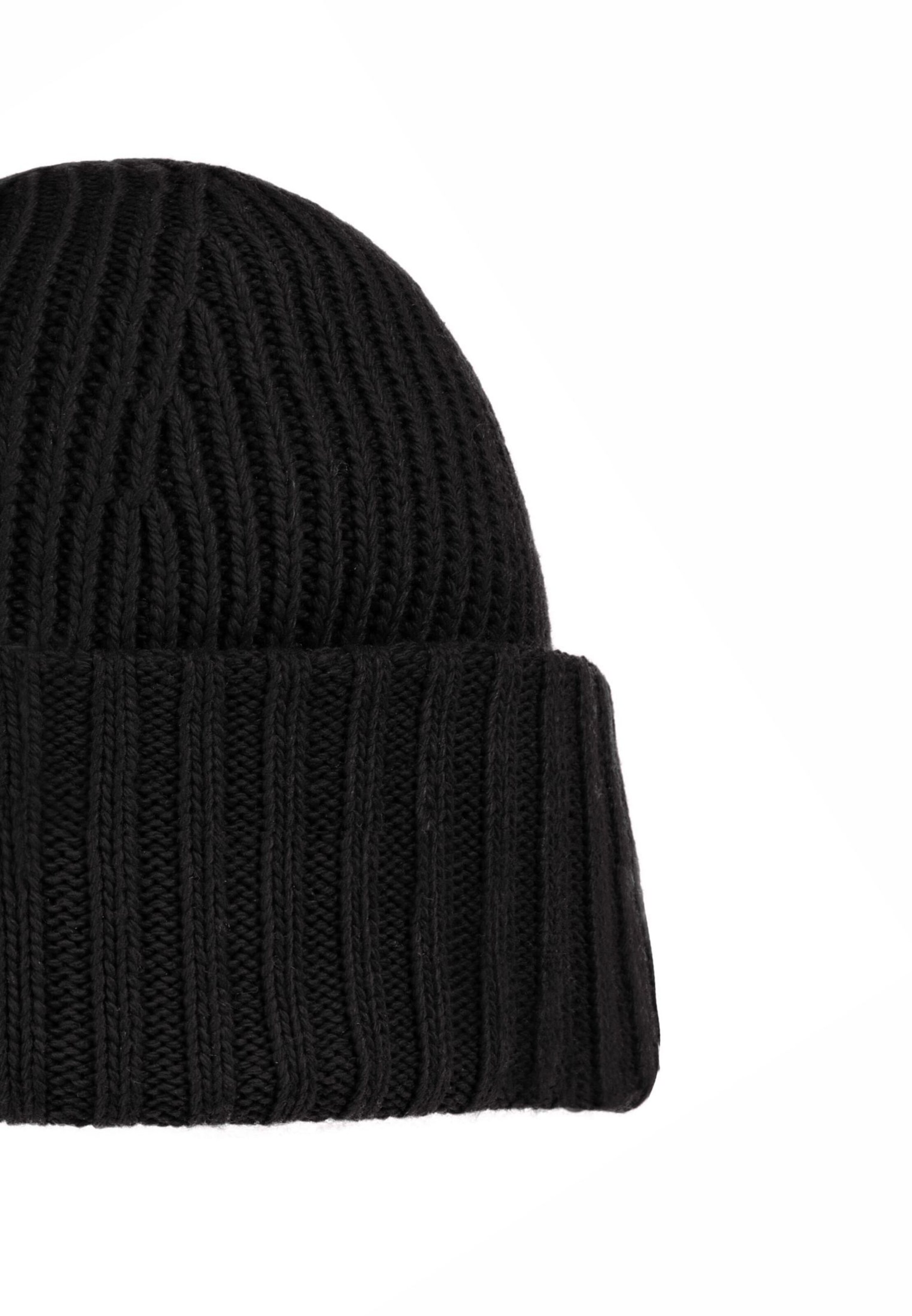 Roeckl Beanie 'URBAN HERREN' in Black