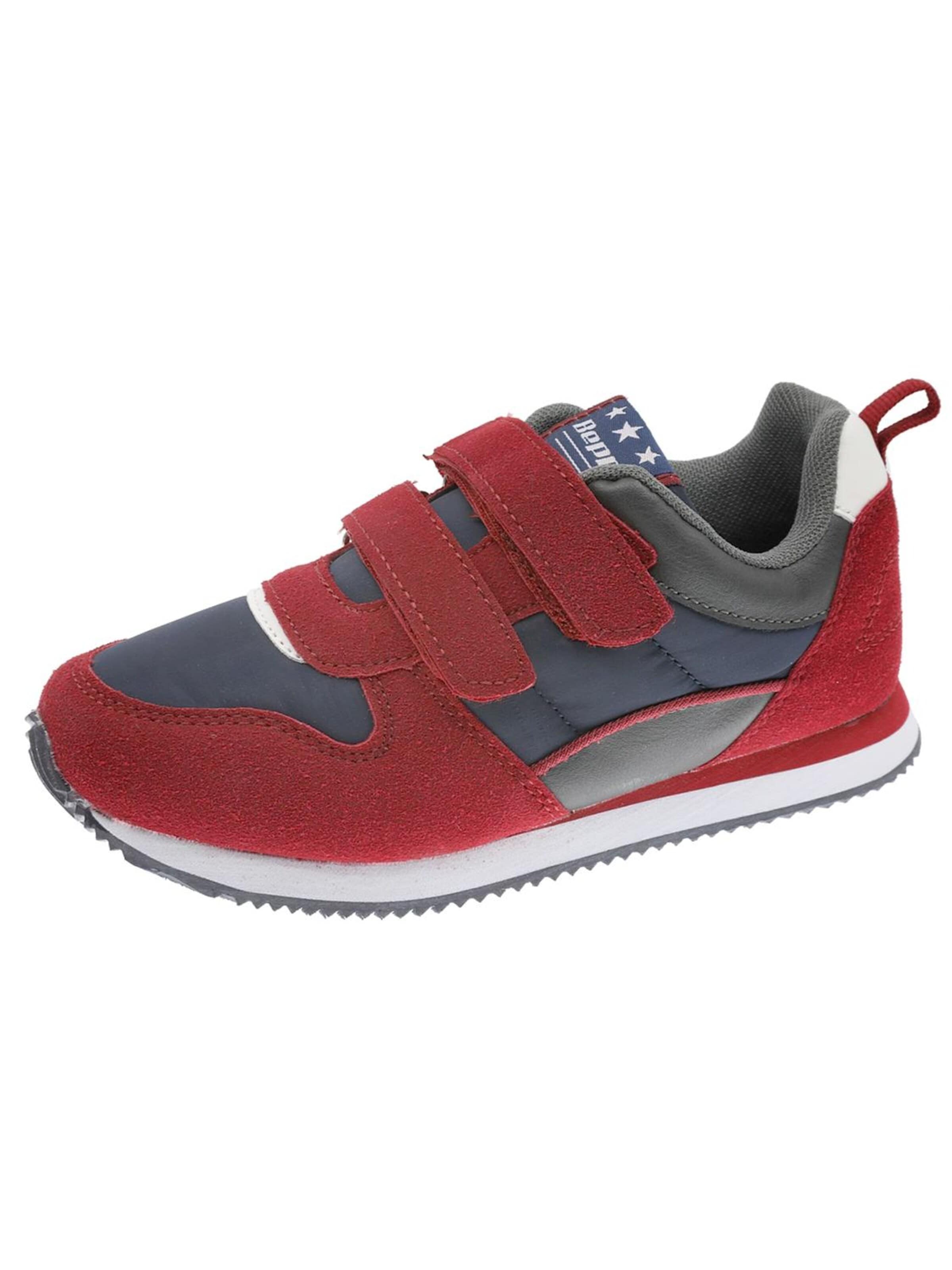 Beppi Sneakers in 30 in Red, Item view