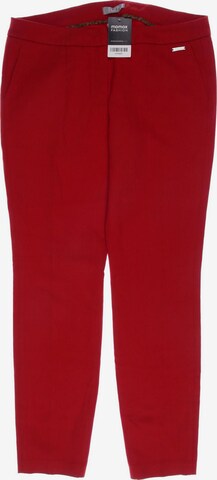 TUZZI Pants in L in Red: front