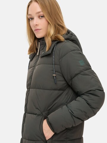 CAMEL ACTIVE Wintermantel in Grün