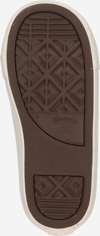 CONVERSE First step shoe CHUCK TAYLOR ALL STAR in Rose ABOUT YOU