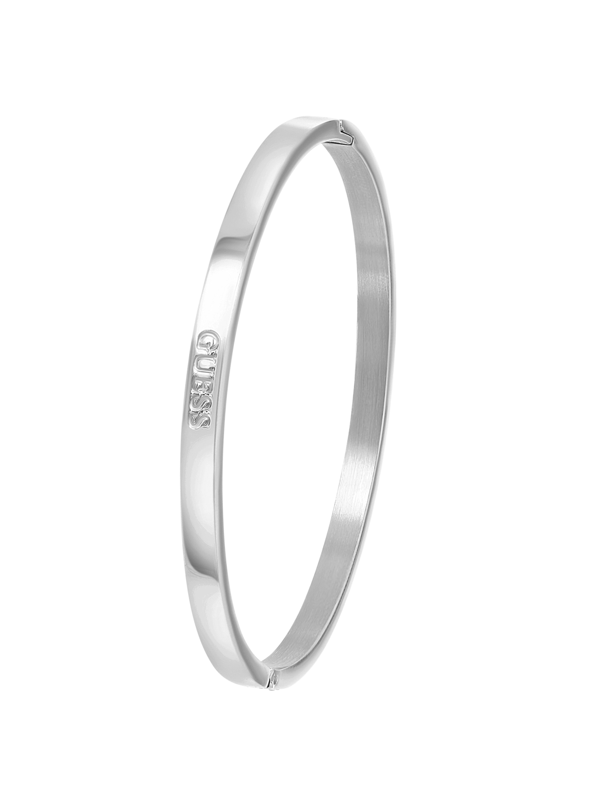 GUESS Bracelet in Silver